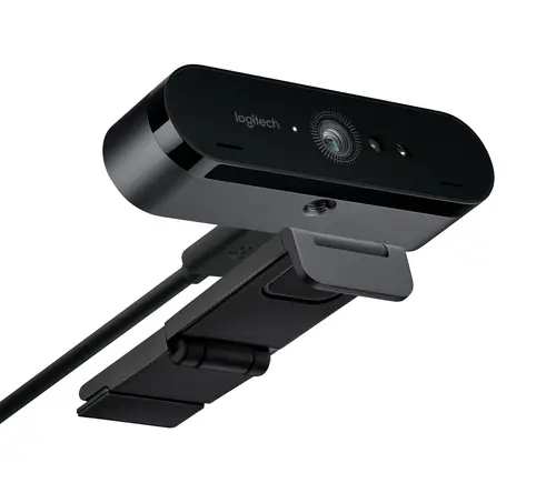 BRIO ULTRA HD PRO BUSINESS WEBCAM - Imagen 4