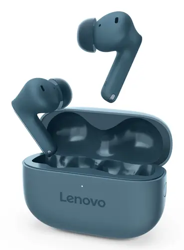 TWS Yoga PC Edition Auriculares True Wireless Stereo (TWS) Dentro de oído Llamadas/Música Bluetooth Verde azulado - Imagen 12