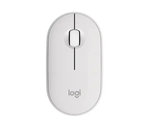 910-007013 ratón Viajes Ambidextro RF Wireless + Bluetooth Óptico 4000 DPI - Imagen 1
