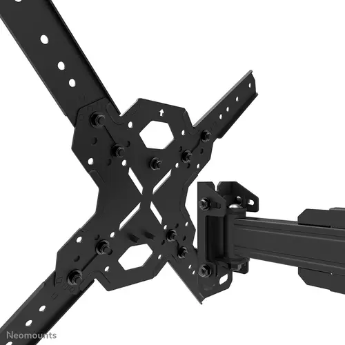 WL40S-850BL14 Soporte de pared para TV 32-65" - movimiento completo - instalación rápida - Imagen 9
