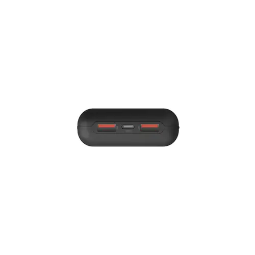 CP20ACBL7181 batería externa 20000 mAh Negro - Imagen 3