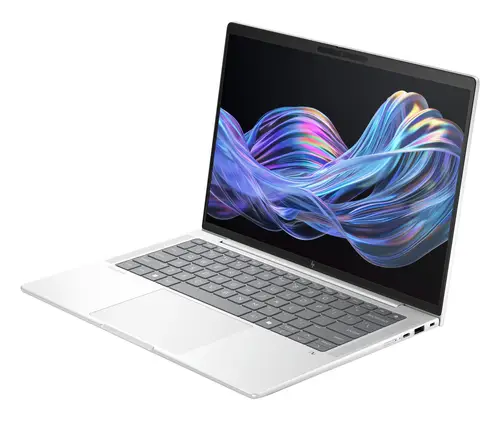 EliteBook X G1i 14 inch Notebook Next Gen AI PC Wolf Pro Security Edition Copilot+ PC Intel Core Ultra 7 258V Portátil 35,6 cm (14") WUXGA 32 GB LPDDR5x-SDRAM 1 TB SSD Wi-Fi 7 (802.11be) Windows 11 Pro Plata - Imagen 9