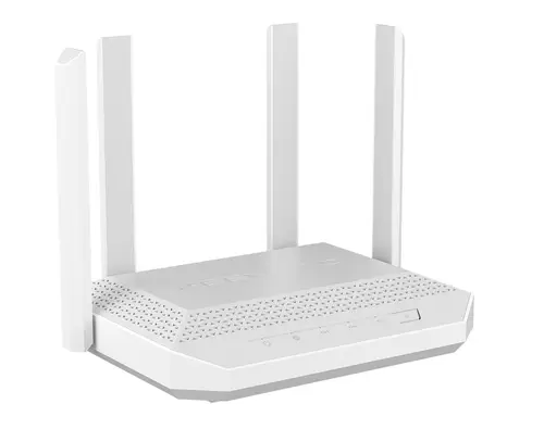 Hero Router Multi-Gigabit Wi-Fi 6 en malla AX3000 con un Smart Switch Gigabit de 4 puertos y 1 puerto Gigabit 2.5, puerto combinado SFP, puertos USB 2.0 y USB 3.0 - Imagen 11