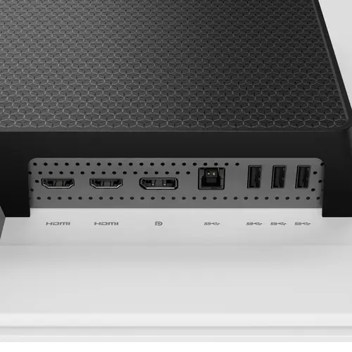 Legion Pro 27Q-10 pantalla para PC 67,3 cm (26.5") 2560 x 1440 Pixeles Quad HD QD-OLED Negro, Gris - Imagen 11