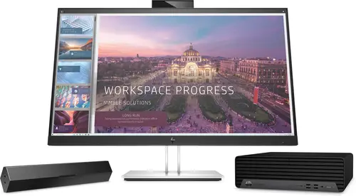 S101 Speaker Bar Negro 2,5 W - Imagen 1