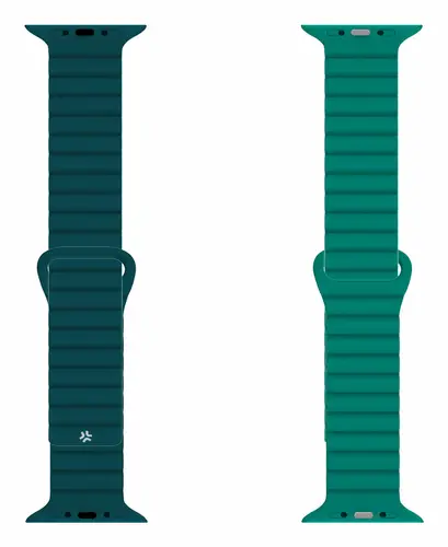 WBANDMAGGNLG pieza y accesorio para reloj Correa de reloj - Imagen 5