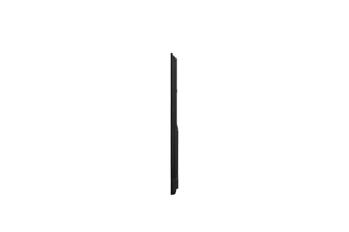 50UL5Q-M pantalla de señalización Pantalla plana para señalización digital 127 cm (50") LED Wifi 500 cd / m² 4K Ultra HD Negro WebOS 24/7 - Imagen 4