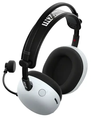 Inzone H9 II Auriculares Inalámbrico Diadema Juego USB Tipo C Bluetooth Negro, Blanco - Imagen 2