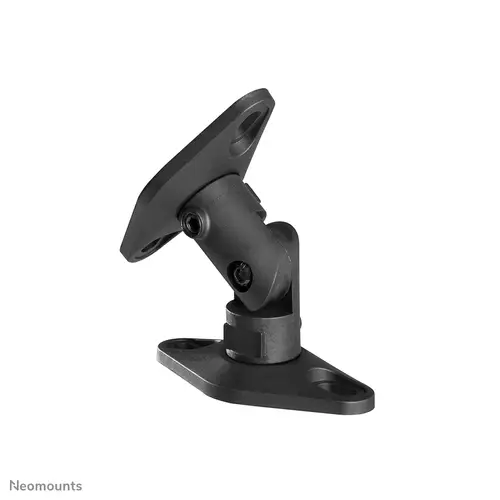 SPEAKER-W100BLACK Soporte para altavoz - universal - movimiento completo - Imagen 7