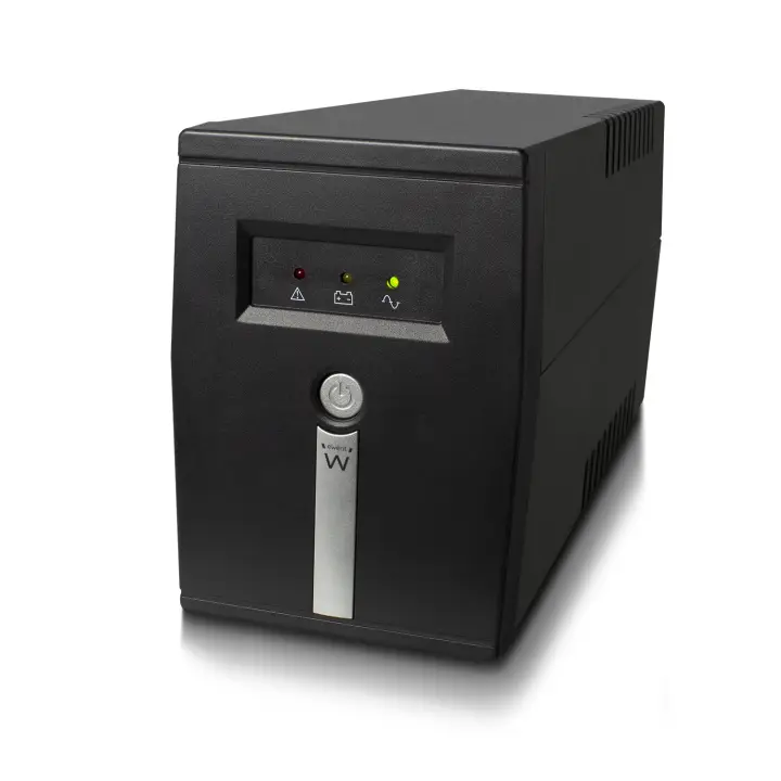 EW3946 sistema de alimentación ininterrumpida (UPS) Línea interactiva 0,6 kVA 360 W 1 salidas AC