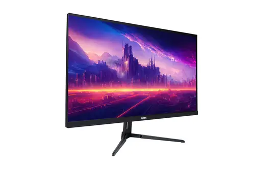 MONITOR 27" NXM272KD11 IPS 2K 165HZ 2HDMI DP USB 1MS G-SYNC pantalla para PC 68,6 cm (27") 2560 x 1440 Pixeles LED Negro - Imagen 2