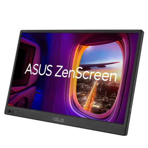 ZenScreen MB169CK pantalla para PC 39,6 cm (15.6") 1920 x 1080 Pixeles Full HD LCD Negro - Imagen 14