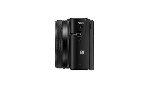 DSC-RX100M7 1" Cámara compacta 20,1 MP CMOS 5472 x 3648 Pixeles Negro - Imagen 5