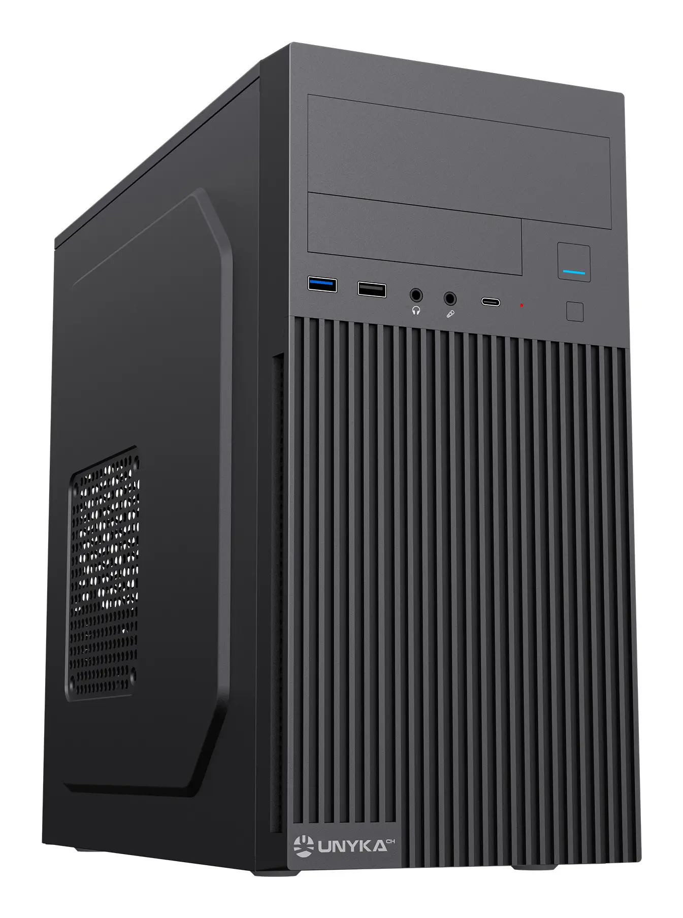 AERO C260 Escritorio Negro 500 W