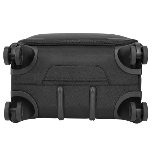 CUCT04R maletines para portátil 40,6 cm (16") Maletín con ruedas Negro - Imagen 14