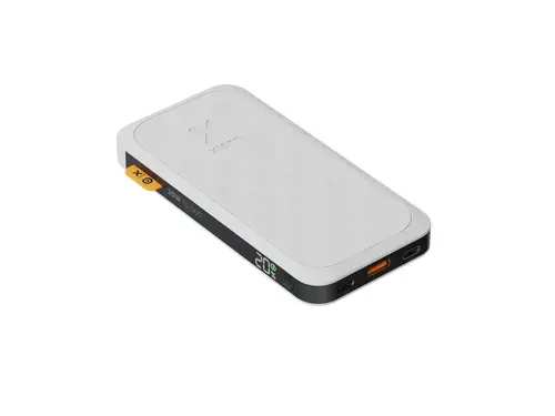 20W Fuel Series Powerbank 10.000mAh - Dusk White - Imagen 6