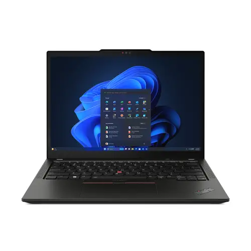 ThinkPad X13 Gen 5 Intel Core Ultra 7 155U Portátil 33,8 cm (13.3") WUXGA 16 GB LPDDR5x-SDRAM 512 GB SSD Wi-Fi 6E (802.11ax) Windows 11 Pro Español Negro - Imagen 5