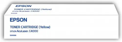 Cartucho de tóner AL-C4000 amarillo 6k - Imagen 2