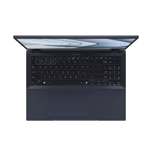 ExpertBook B5 B5604CMA-Q90194X - Ordenador Portátil 16" WUXGA (Intel Core Ultra 5 125H, 16GB RAM, 512GB SSD, Arc Graphics, Windows 11 Pro) Negro Estrella - Teclado QWERTY español - Imagen 10