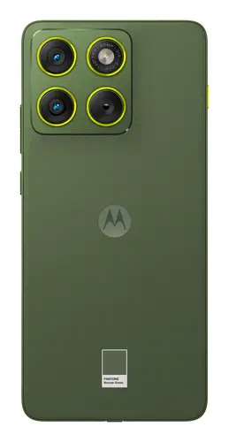 SMARTPHONE MOTOROLA EDGE 70 8GB/256GB BRONZE GREEN - Imagen 6