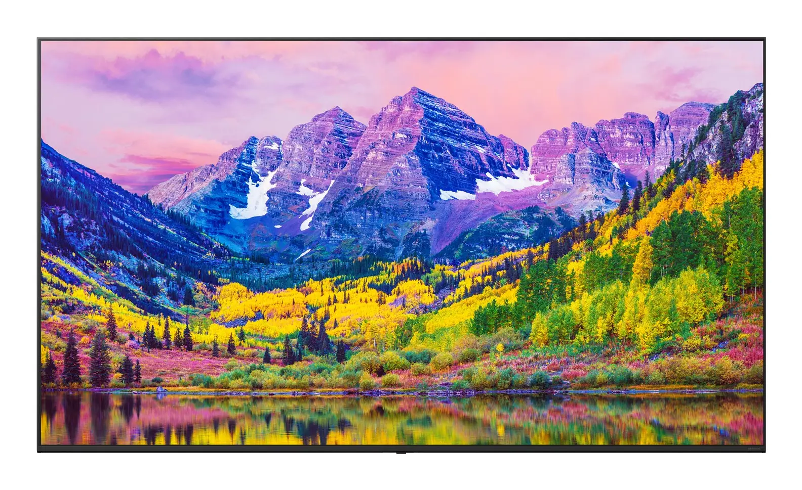 65UK762H 165,1 cm (65") 4K Ultra HD 330 cd / m² Smart TV Negro 2..