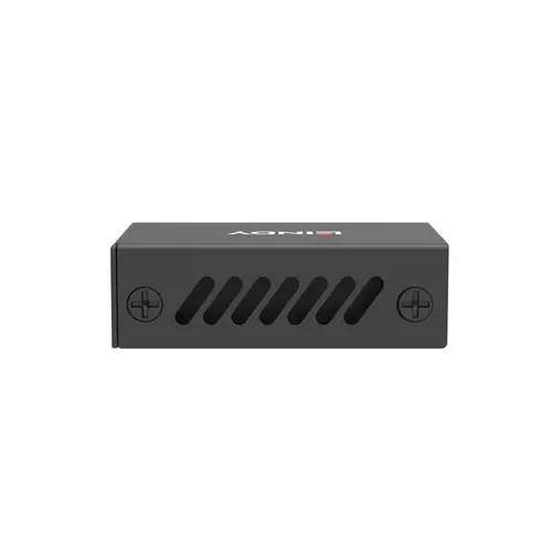 38391 extensor audio/video Repetidor de señales AV Negro - Imagen 4