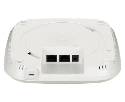 DBA-X1230P punto de acceso inalámbrico 1200 Mbit/s Blanco Energía sobre Ethernet (PoE) - Imagen 4