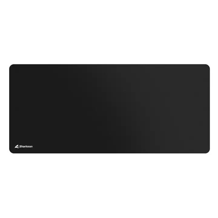 1337 V2 Gaming Mat XXL Alfombrilla de ratón para juegos Negro