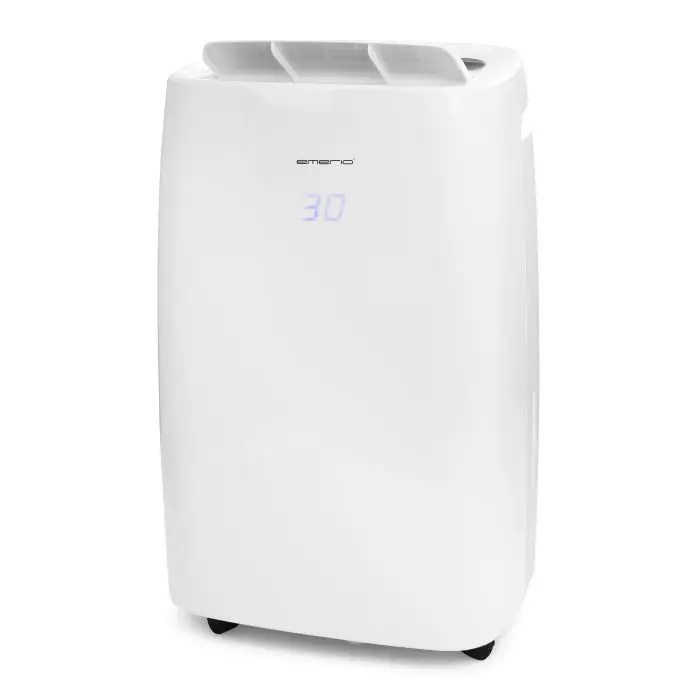 DH-122844 deshumidificador 6 L 48 dB 350 W Blanco