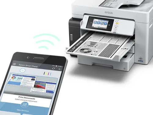 EcoTank ET-M16680 Inyección de tinta A3 4800 x 1200 DPI Wifi - Imagen 38