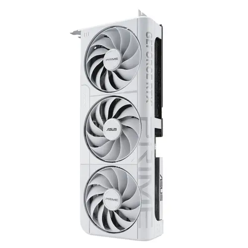 Prime -RTX5070-O12G-WHITE NVIDIA GeForce RTX 5070 12 GB GDDR7 - Imagen 14
