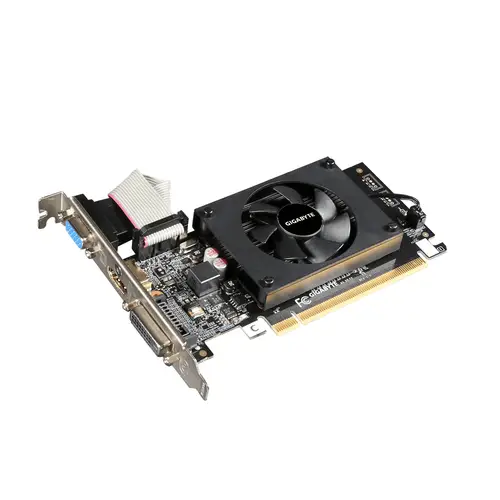 GeForce GT 710 2GB - Imagen 4