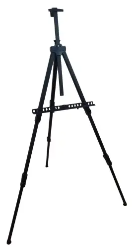 CABALLETE PINTOR TALENS TRIPODE ALU.170c