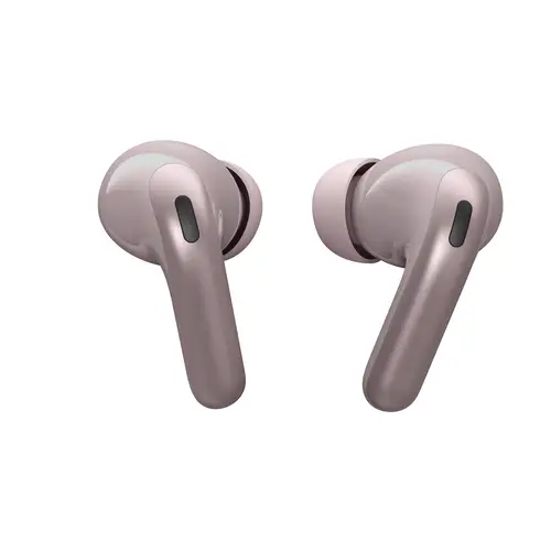 Moto Buds 2 Auriculares Inalámbrico Dentro de oído Llamadas/Música Bluetooth Violeta - Imagen 2