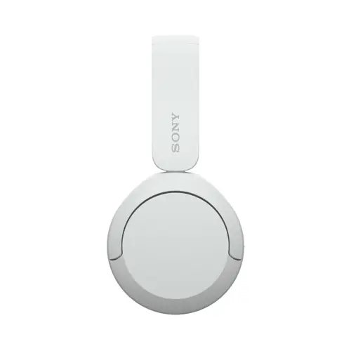 WH-CH520 Auriculares Inalámbrico Diadema Llamadas/Música USB Tipo C Bluetooth Blanco - Imagen 3
