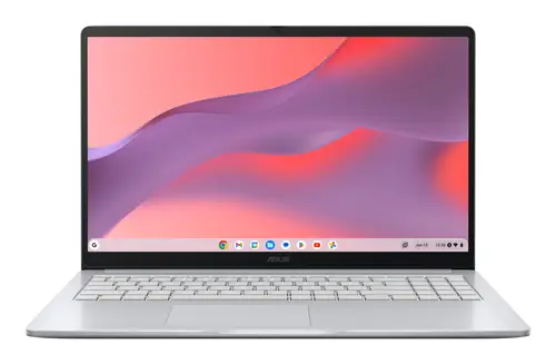 PORTATIL ASUS CHROMEBOOK CM1505CM4A-S70105 KOMPANIO 540 4GB 64GB 15,6ChromeOS noAC