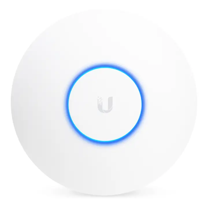 UniFi AC HD 1733 Mbit/s Blanco Energía sobre Ethernet (PoE)