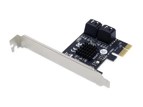 EMRICK03G tarjeta y adaptador de interfaz Interno SATA - Imagen 1