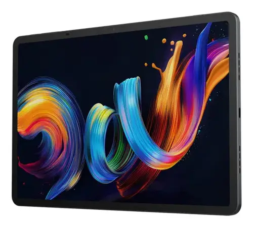 NXTPAPER 11 Plus Mediatek 256 GB 29,2 cm (11.5") 8 GB Wi-Fi 5 (802.11ac) Android 15 Gris - Imagen 4