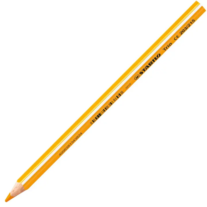 Trio Thick Amarillo 1 pieza(s)