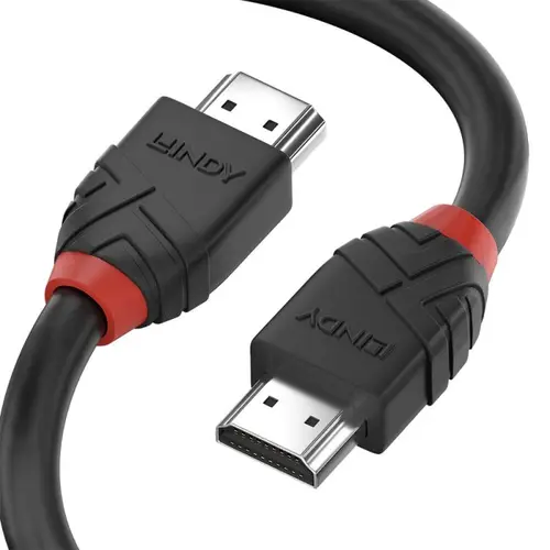 37255 cable HDMI 7,5 m HDMI tipo A (Estándar) Negro - Imagen 2
