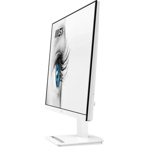 Pro MP273AW pantalla para PC 68,6 cm (27") 1920 x 1080 Pixeles Full HD LED Blanco - Imagen 10