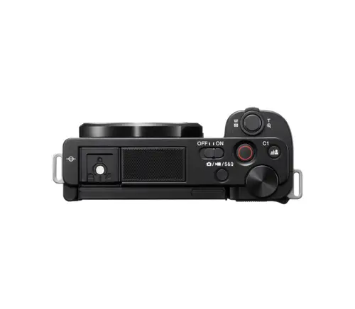 a ZV-E10 Cuerpo MILC 24,2 MP CMOS 6000 x 4000 Pixeles Negro - Imagen 6