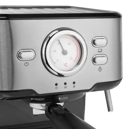01.249412.01.001 Máquina de Espresso y cápsulas - Imagen 6
