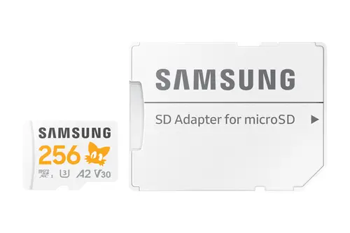 MB-MD256S 256 GB MicroSDXC UHS-I Clase 10 - Imagen 6