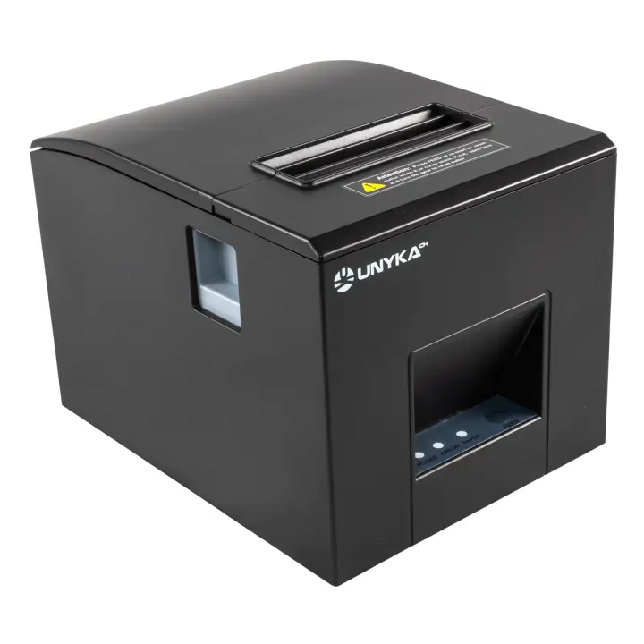 UK56007 impresora de recibos Alámbrico Térmico