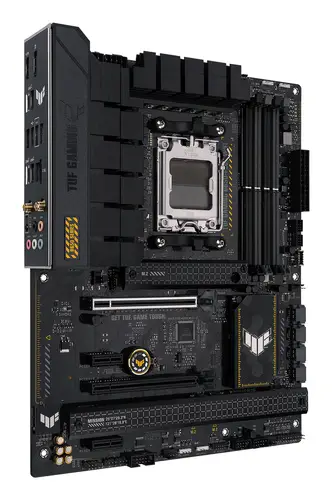 TUF GAMING B650-PLUS WIFI AMD B650 Zócalo AM5 ATX - Imagen 4