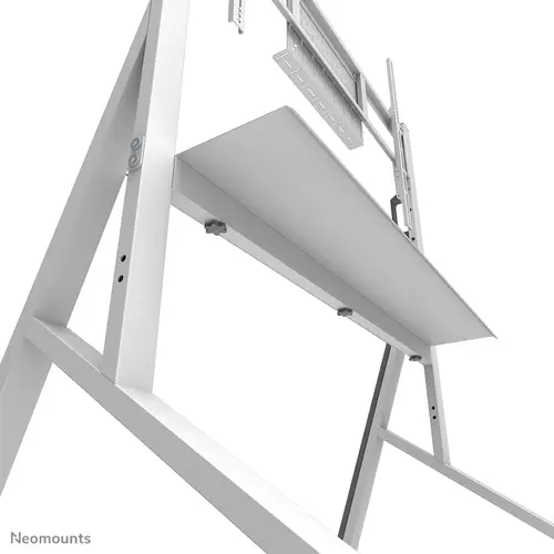 FL50-525WH1 Carro para TV 55-86" - instalación rápida - TÜV - Imagen 9