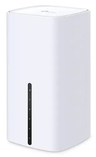 Archer NX600 router inalámbrico Gigabit Ethernet Doble banda (2,4 GHz / 5 GHz) 5G Blanco - Imagen 1