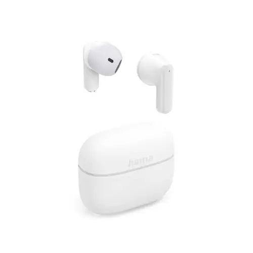 Freedom Light II Auriculares True Wireless Stereo (TWS) Dentro de oído Llamadas/Música Bluetooth Blanco - Imagen 3